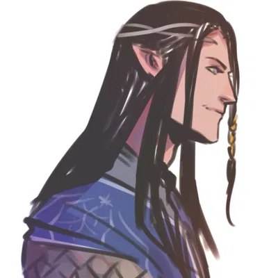 Celebrimbor