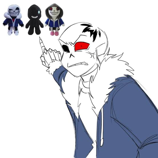 Husband Horror Sans - Introduction