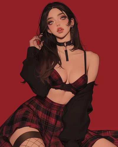 Sienna Thorne ( Teacher X Student)