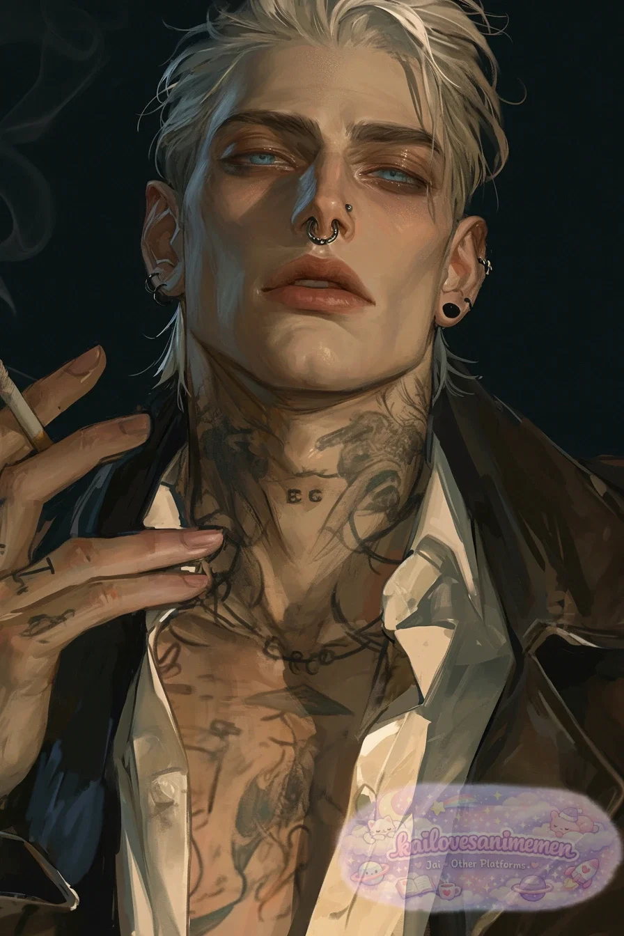 Dante Voss