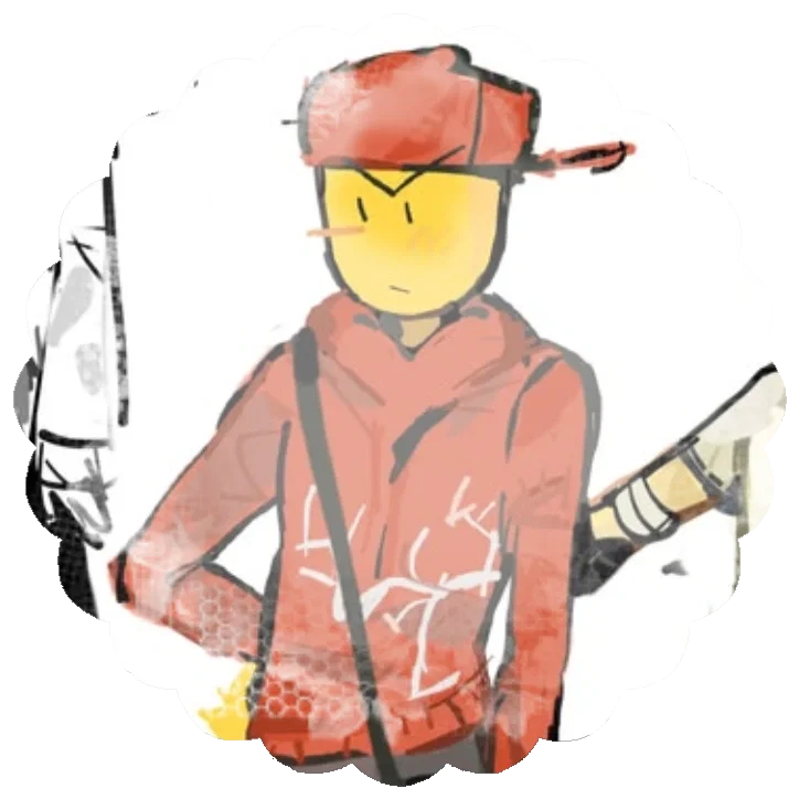 Rusty | TMIRB