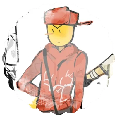 Rusty | TMIRB