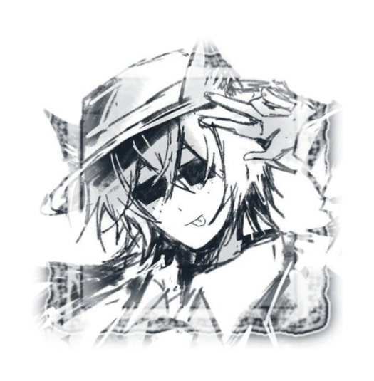 ⣴✿  ֺ͈՞   ۫  ⑅。Chance ⏝. . .ᐟ
