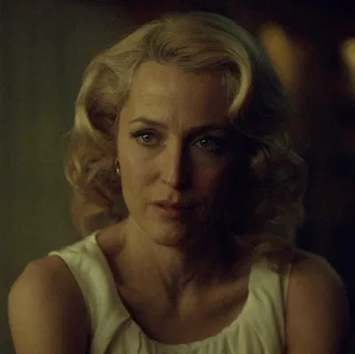 ɞ⠀.⠀ BEDELIA DU MAURIER