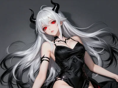 Paralysis Demon