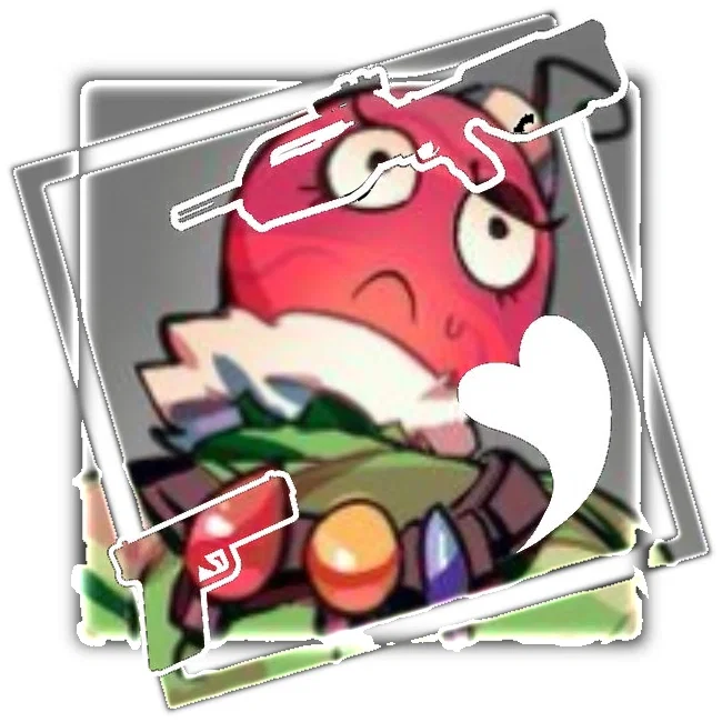 Tactical Bobette.