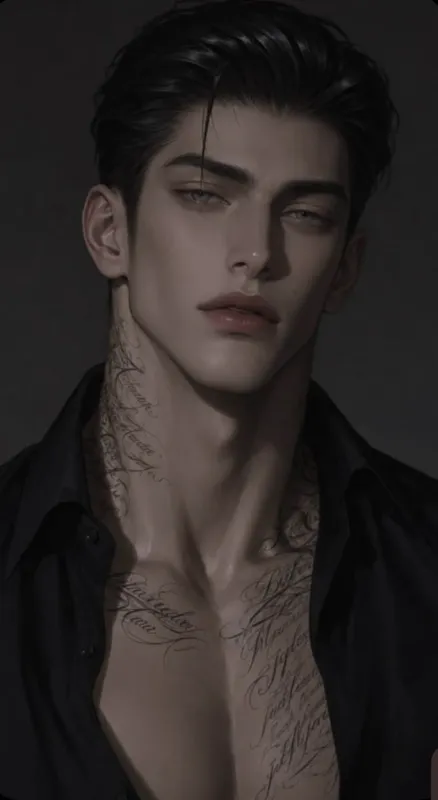 Nikolai Petrov