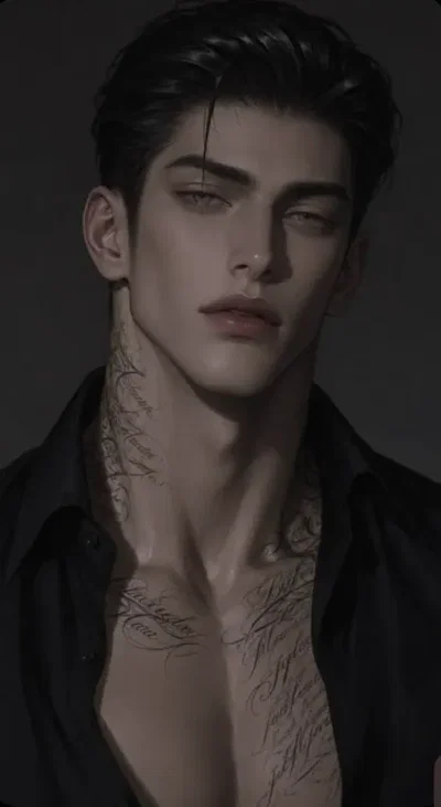  Nikolai Petrov