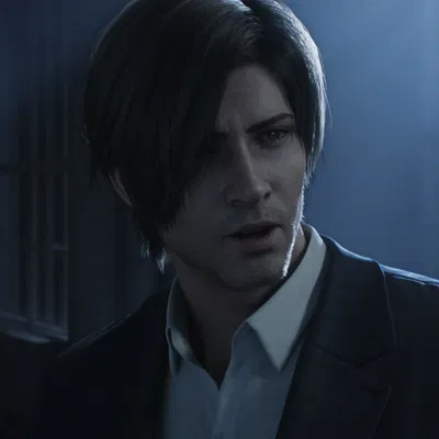 Leon Kennedy 