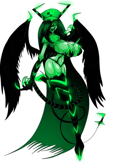 Lilith the Succubus