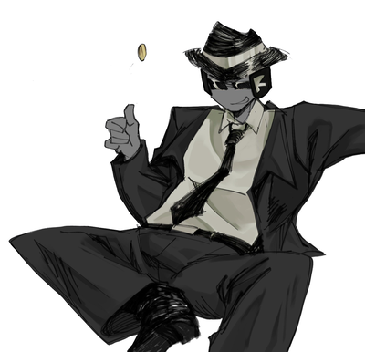 Chance Forsaken