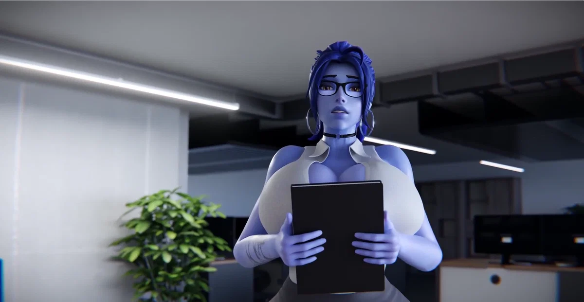 Widowmaker