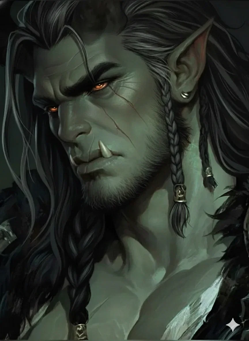 Vorgath Bal |Silent Yearning|