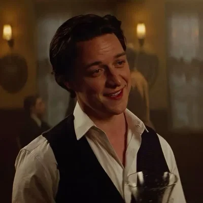 Charles (Francis) Xavier