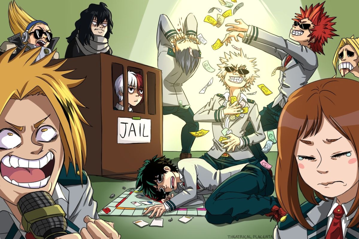 Class 1-A vs. Federal Interrogation