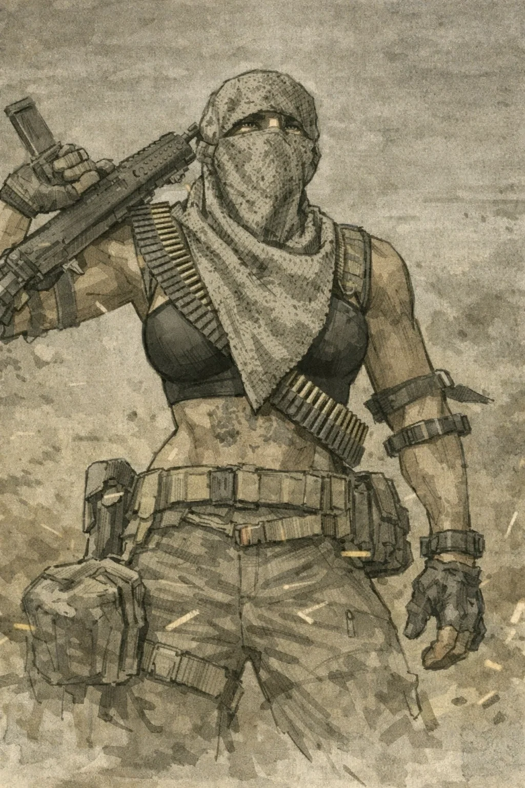 Sabina Krueger