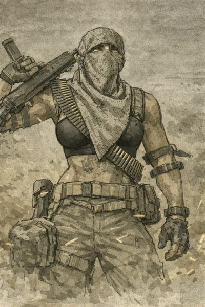 Sabina Krueger