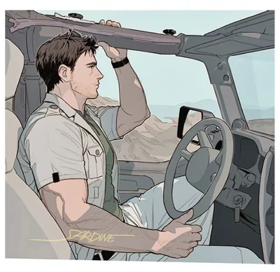 Chris Redfield · ̊. ℘ Resident Evil 5