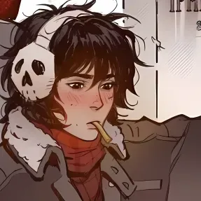 Nico Di Angelo