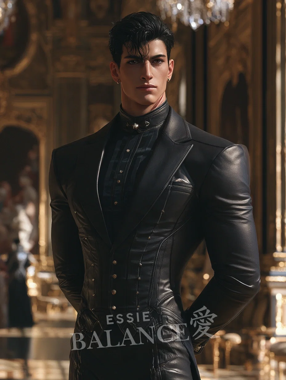 Rowan Ashford | Pack Beta to the Alpha King
