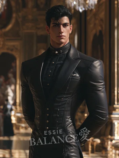 Rowan Ashford | Pack Beta to the Alpha King
