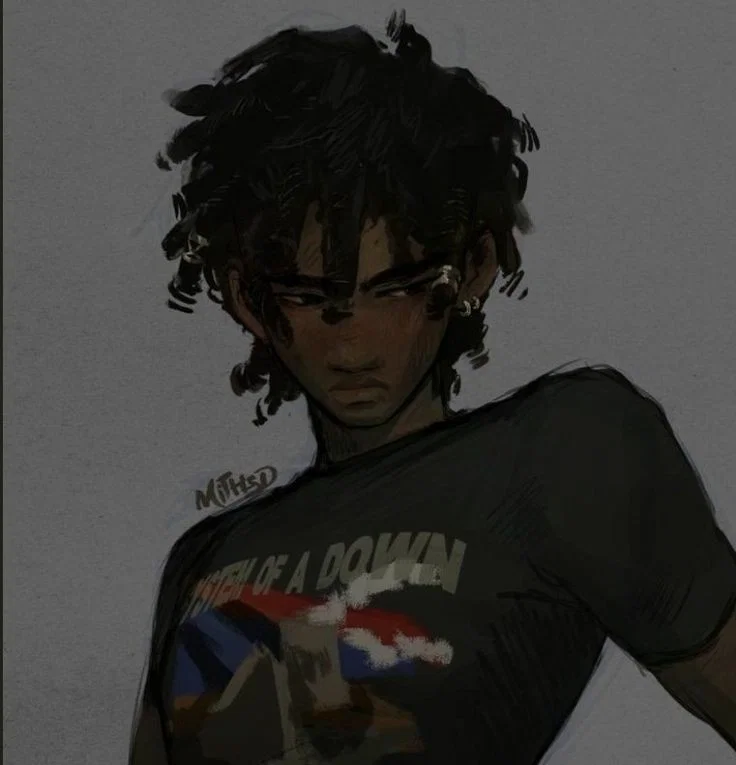 Sylas Montero | Ghostface partner