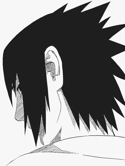 Sasuke Uchiha