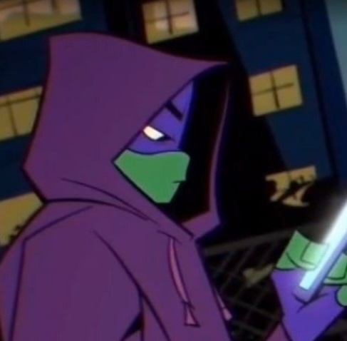 Donatello Hamato