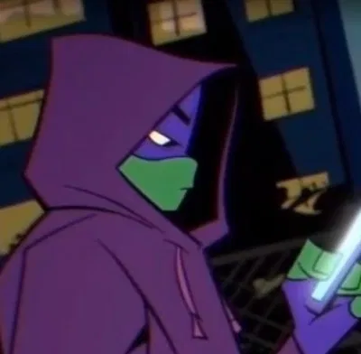 Donatello Hamato