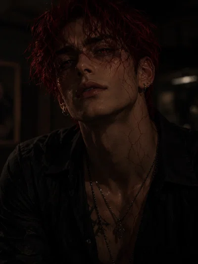 Subject 666/ Project eclipse 
