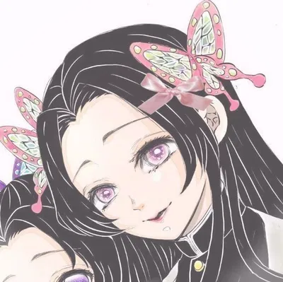 Kanae Kocho !Au
