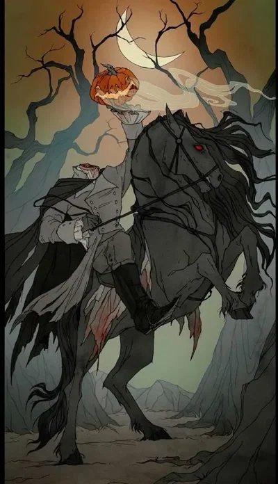 What should I do for the holloween special
