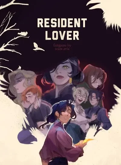 Resident Lover RPG