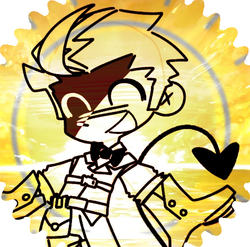 🔆 MR . SUNSHINE 🔆 [ SatS ]