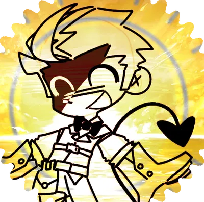 🔆 MR . SUNSHINE 🔆 [ SatS ]