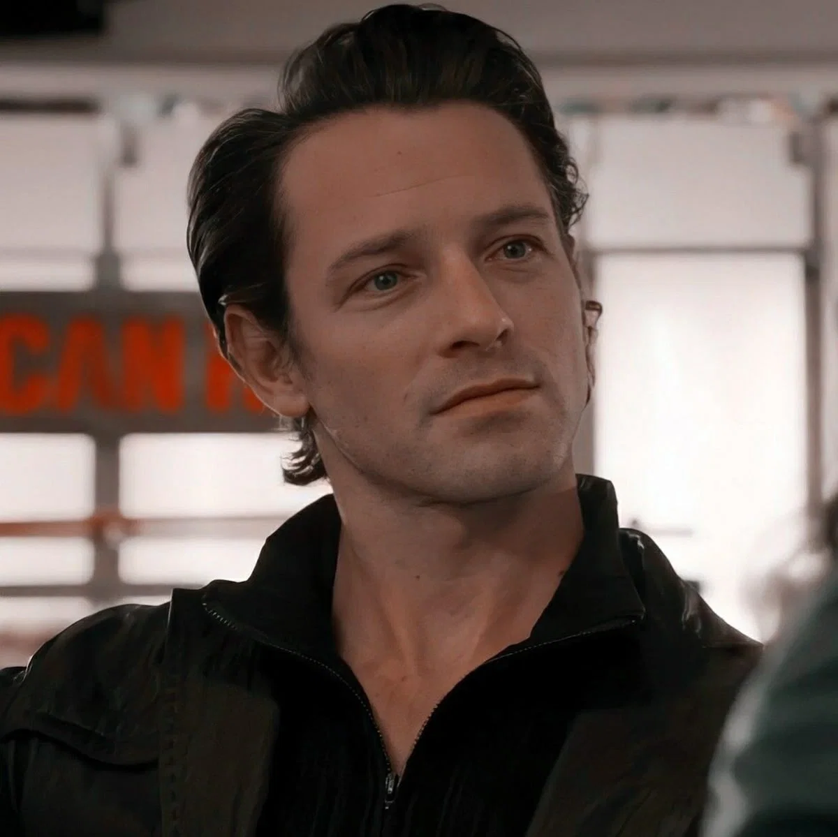 Peter Hale