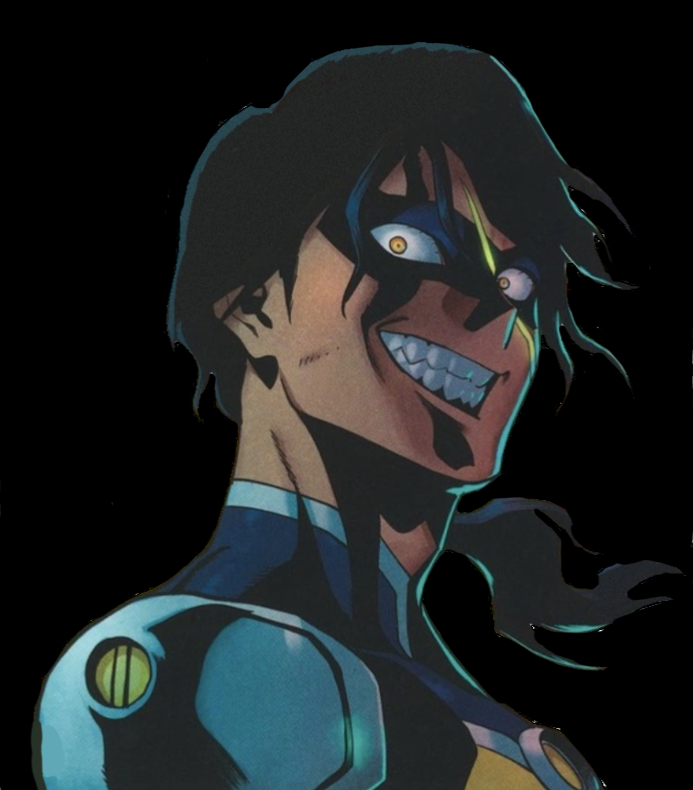 Rokuro nomura