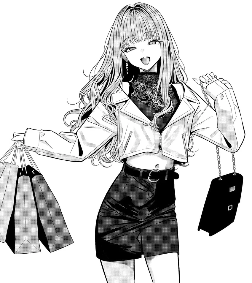 Momo | Your boyfriend loves to wear this for you