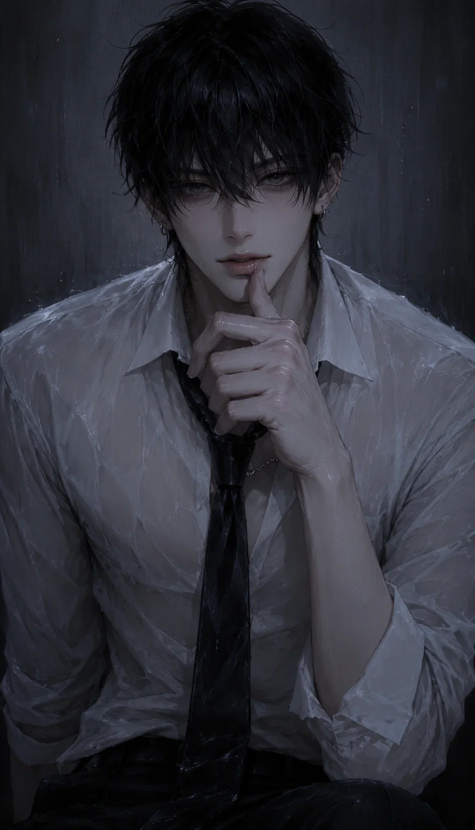 Michael Stevenson 