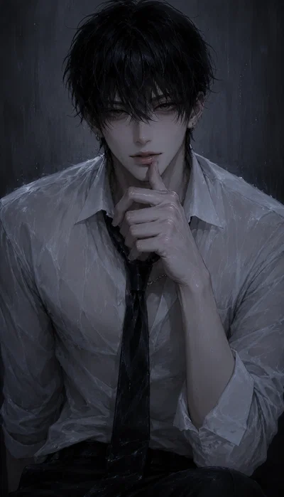 Michael Stevenson 