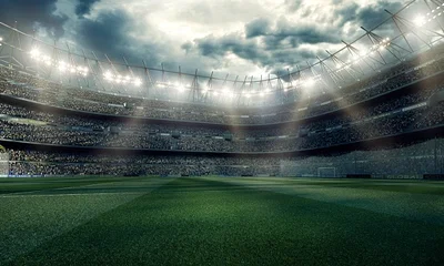 Your chance to show how valuable you are | Soccer Match! 