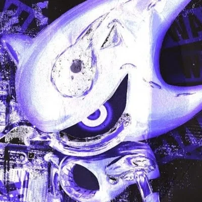Metal Sonic | Old Against New