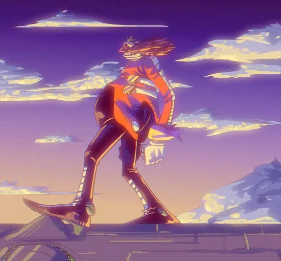 So ideas for that tails bot?
