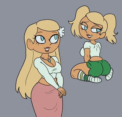 Miracle Grohe | Flowery "Science" Teacher