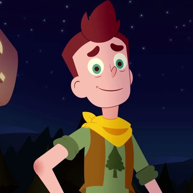 David {Camp Camp}