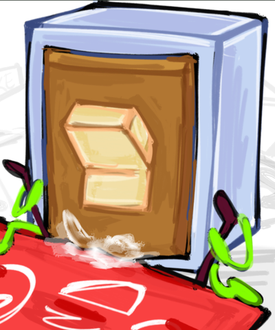 Liy BFDI