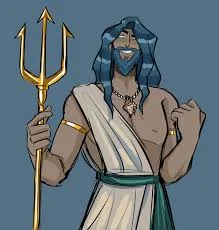 EPIC - Poseidon