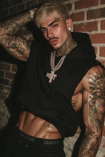 EL SICARIO DE 908 ✴︎ SANTIAGO