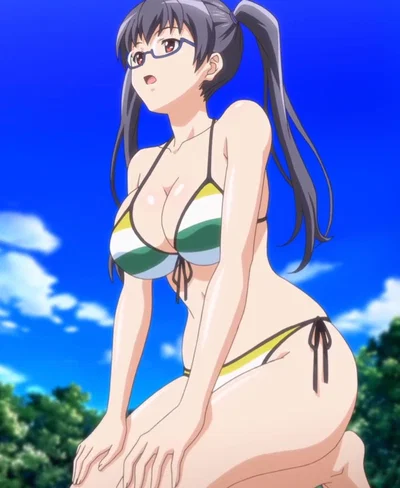Iori Kousaka