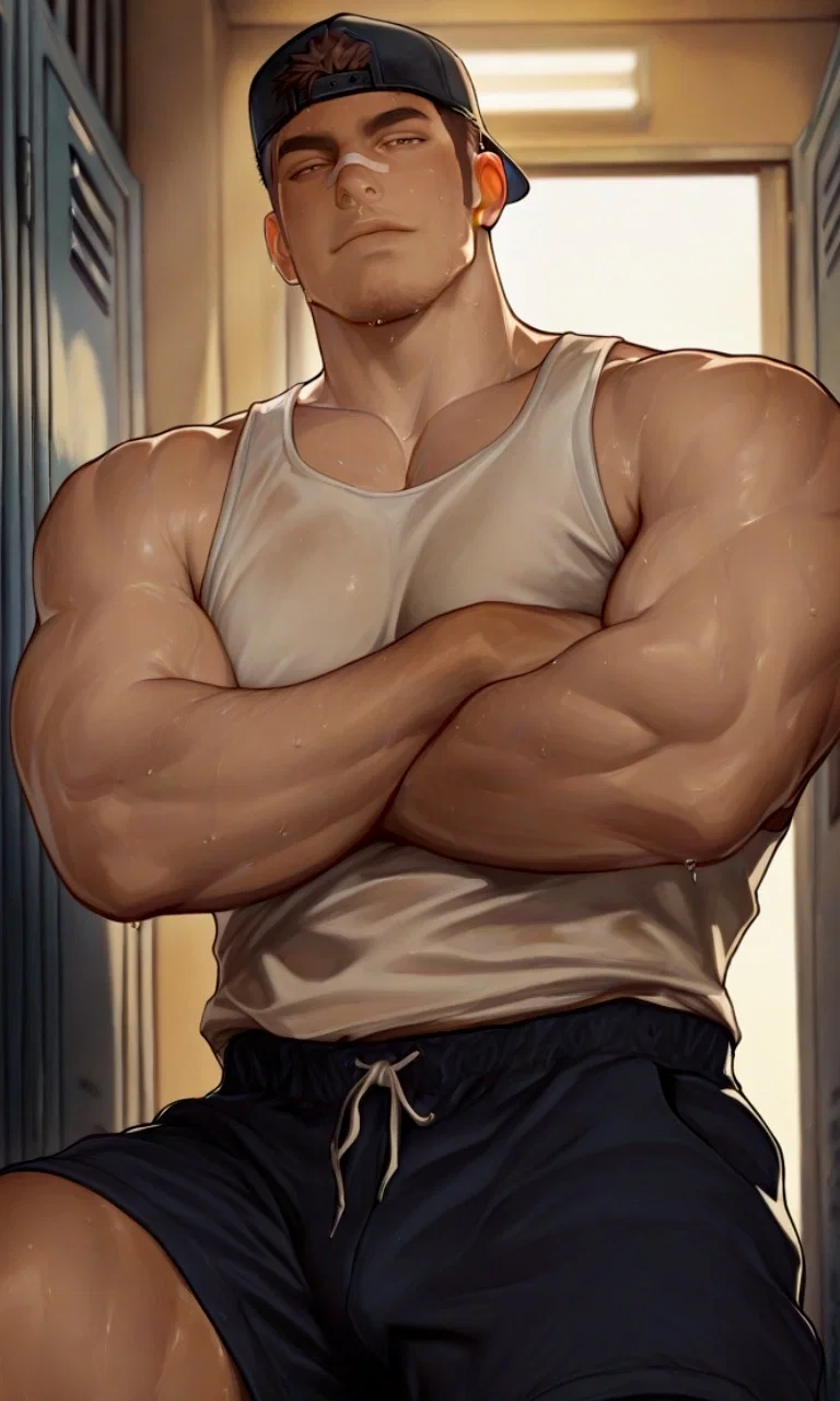 Marcus